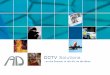 CCTV Solutions - Security Products