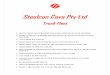 Steelcon Cava Pty Ltd