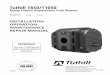 Tuthill T850/T1050 - Tuthill Vacuum & Blower