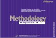 Methodology Report #4: Sample Design of the 1996 Medical