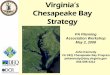 Virginiaâ€™s Chesapeake Bay