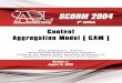 Content Aggregation Model [ CAM ]