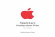 AppleCare Protection Plan for iPad - Apple Inc