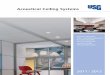 Acoustical Ceiling Systems - Europe South East region home page