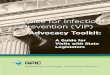 Voice for Infection Prevention (VIP) - APIC