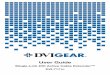 DVIGear: DVI-7171c Single-Link DVI Active Cable Extender