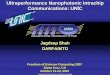 Ultraperformance Nanophotonic Intrachip Communications
