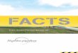 FACTS - Alyeska Pipeline