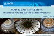 MAP-21 and Traffic Safety - NCSL