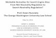 Workable Remedies for Search Engine Bias: From Net Neutrality
