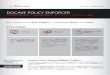 Policy Enforcer Feature Spotlight Brief US web