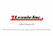 Collet Closers 101 - Lexair, Inc