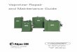 ALG DF Repair Booklet - L P Gas Equipment Inc