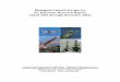 Biological Control of Cape ivy Joe Balciunas Research Report