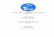 Space Frequency Coordination Group (SFCG) Database Userâ€™s Guide