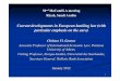 Current developments in European banking law (with particular