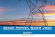 Clean Power, Good Jobs - RePower L.A