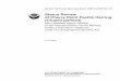 Status Review Cherry Point Paciï¬c Herring (Clupea pallasii)
