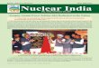 Nuclear India - DAE