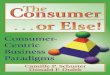 The Consumer . . . or Else! - untag-smd.ac.id