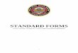 STANDARD FORMS - GWRRA