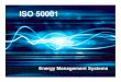 ISO 50001 Webinar - pjr.com