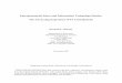 Entrepreneurial Entry and Information Technology Shocks: The