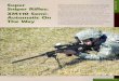 Super Sniper Rifles - US Armorment