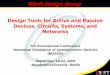 RSoft Design Group Design Tools for Active and Passive Devices