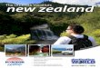 The Ultimate Vacation: new zealand - Destination World