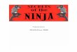 Secrets of the Ninja - All-Gauge Model Railroading Page