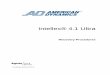 Intellex® 4.1 Ultra - American Dynamics