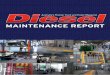 MAINTENANCE REPORT - Diesel News