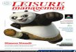 Leisure Management issue 3 2011