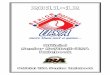 2011-12 Official Senior Softball-USA Rulebook