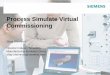 Process Simulate Virtual Commissioning - PMC