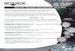 Sanitary Pressure Measurement Solutions NK10SPMS - NOSHOK, Inc