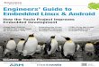 Engineers Guide to Embedded Linux and Android 2014