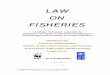 LAW ON FISHERIES - Open Development Cambodia