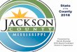 State County 2018 - Jackson County, MS