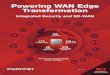 Powering WAN Edge Transformation - MBUZZ Europe