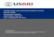 USAID/Jordan Local Enterprise Support Activity