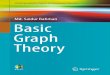 Md. Saidur Rahman Basic Graph Theory