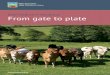Beef Producers’ Handbook From gate to plate