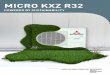 MICRO KXZ R32 - hrponline.co.uk