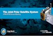 The Joint Polar Satellite System