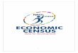 Seventh Economic Census - MOSPI