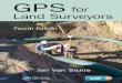 GIS, Remote Sensing, and Cartography for Land Surveyors GPS