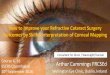 How to Improve your Refractive Cataract Surgery Outcomes 