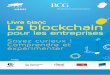 Livre blanc La blockchain - Boston Consulting Group